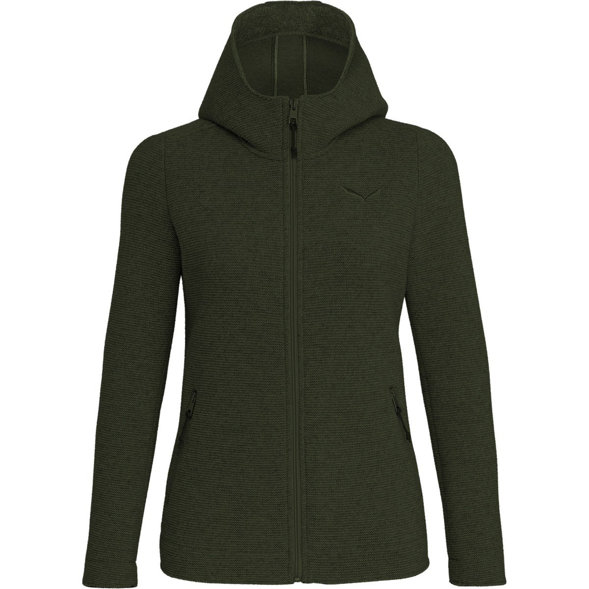 Salewa Damen Sarner 2L Hoodie Jacke von Salewa