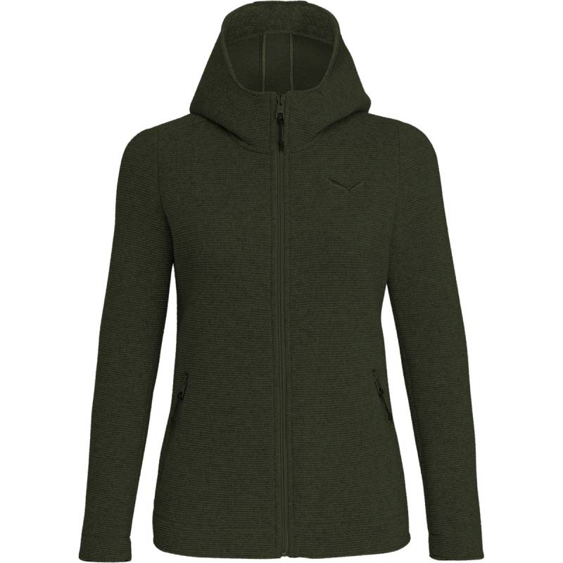 Salewa Damen Sarner 2L Hoodie Jacke von Salewa