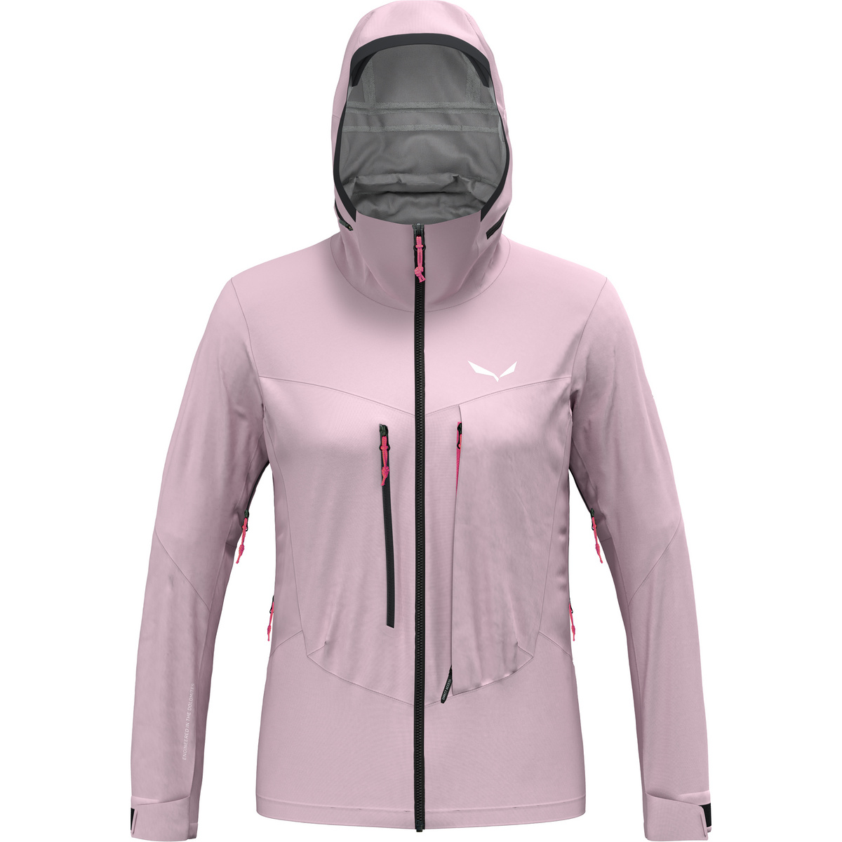 Salewa Damen Sella 3l PTX Jacke von Salewa