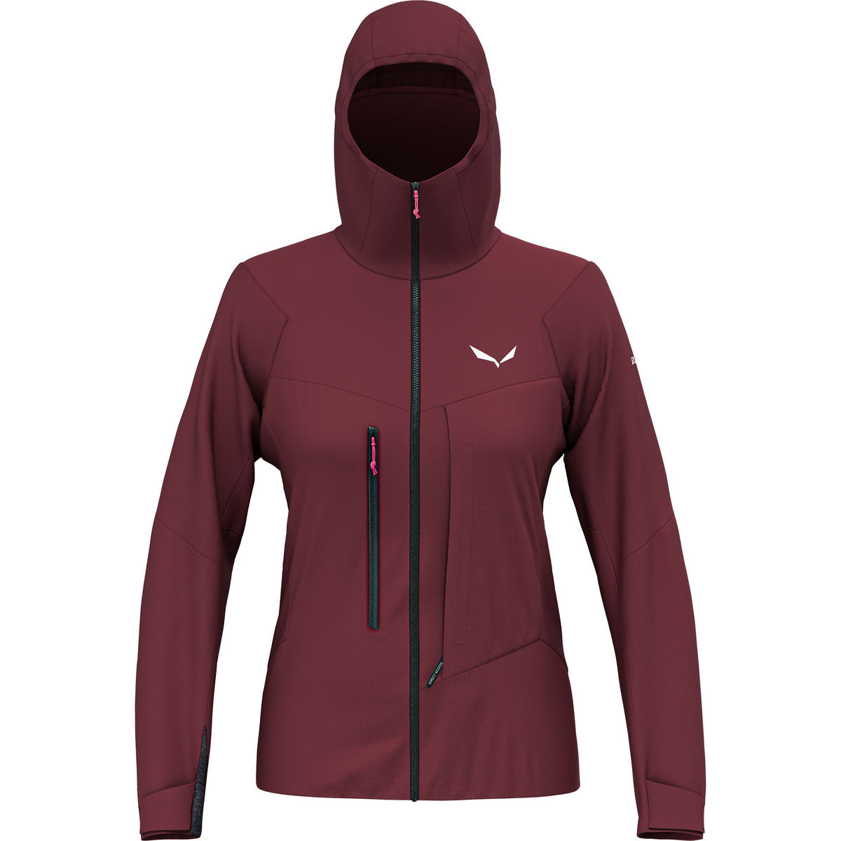 Salewa Damen Sella DST Hybrid Jacke von Salewa