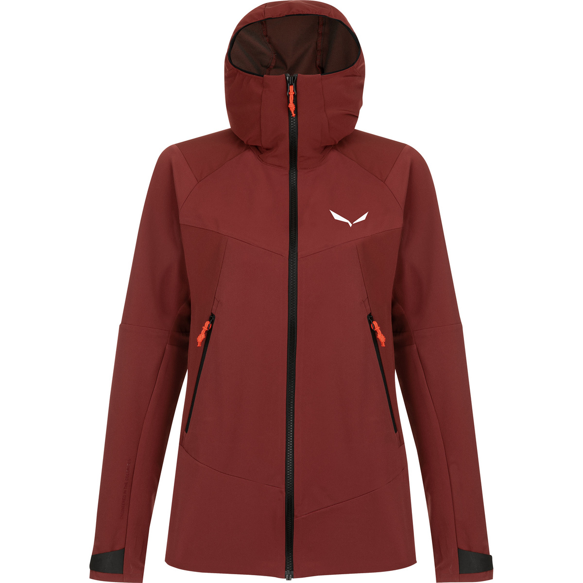 Salewa Damen Sella Dst Jacke von Salewa