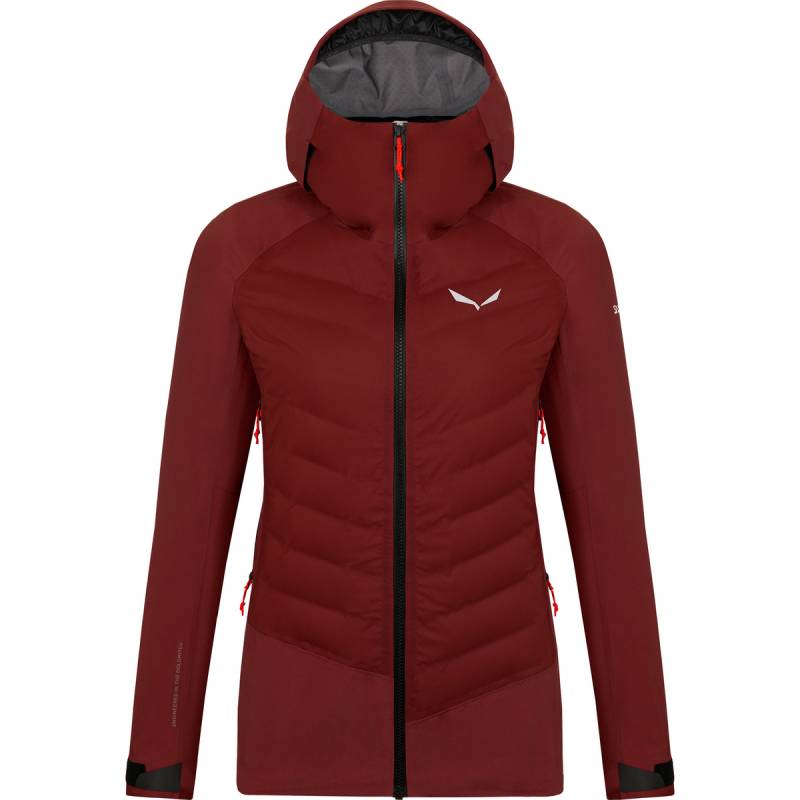 Salewa Damen Sella PTX 3L Hybrid Jacke von Salewa