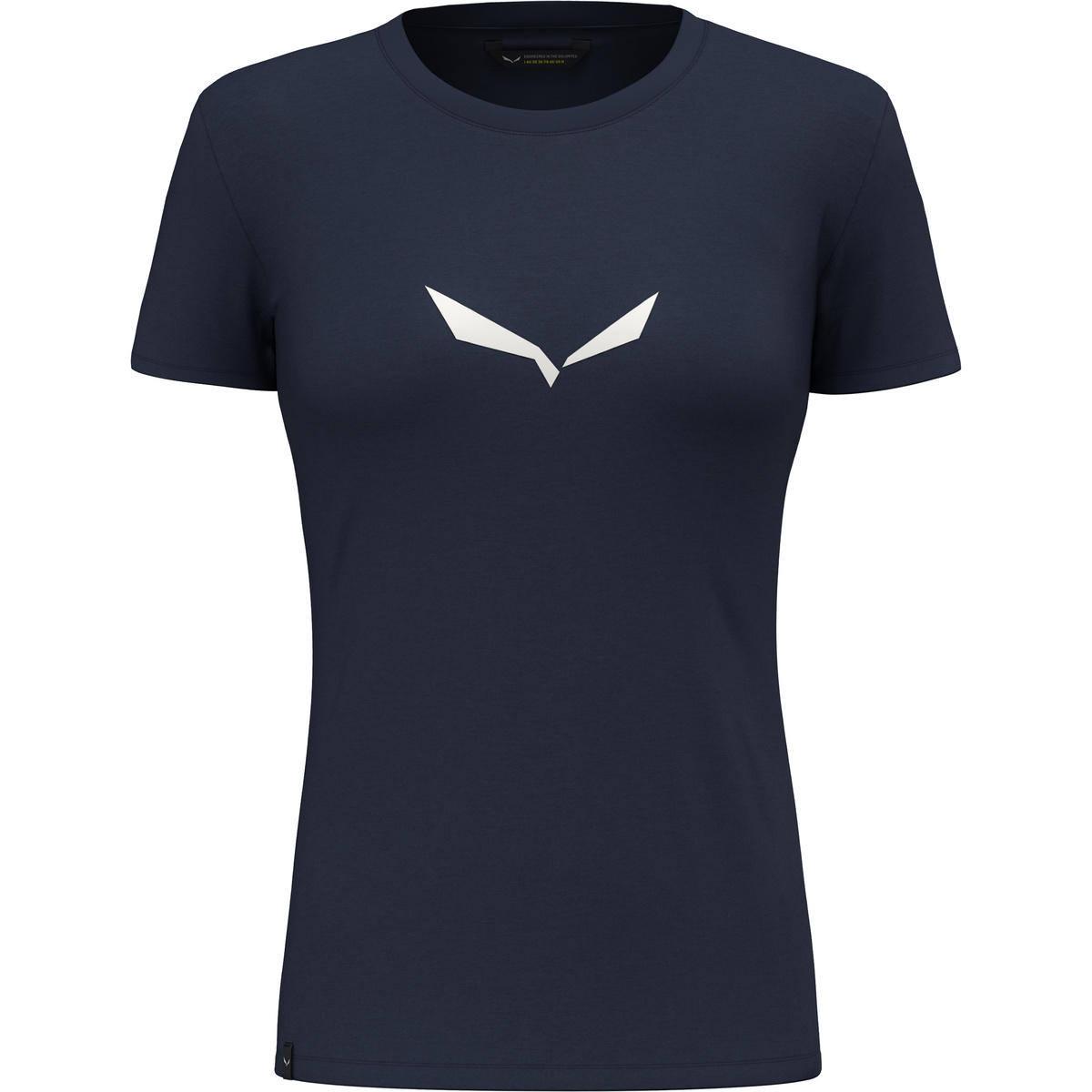 Salewa Damen Solid DRI-Release T-Shirt von Salewa