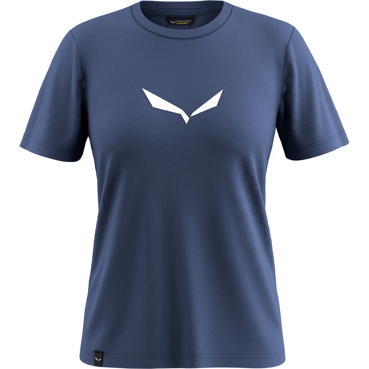 Salewa Damen Solid DRI-Release T-Shirt von Salewa