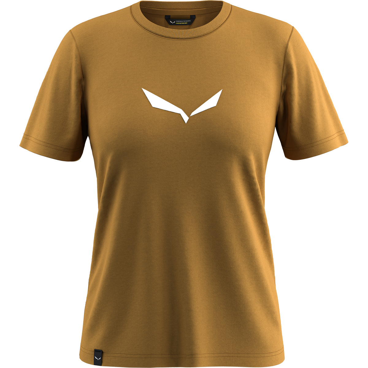 Salewa Damen Solid DRI-Release T-Shirt von Salewa