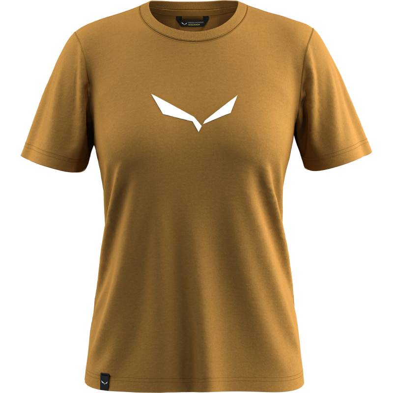 Salewa Damen Solid DRI-Release T-Shirt von Salewa