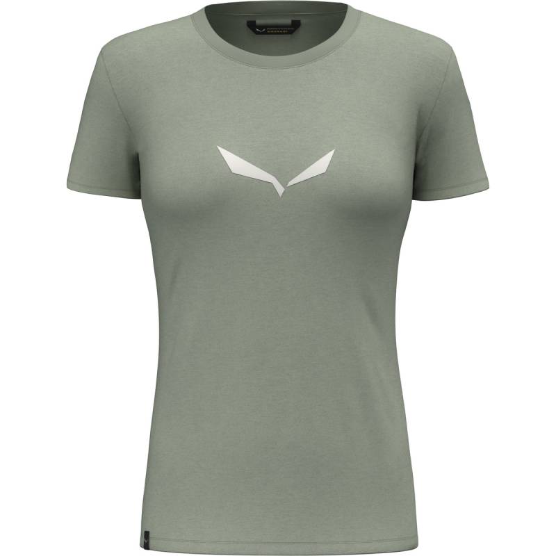 Salewa Damen Solid DRI-Release T-Shirt von Salewa