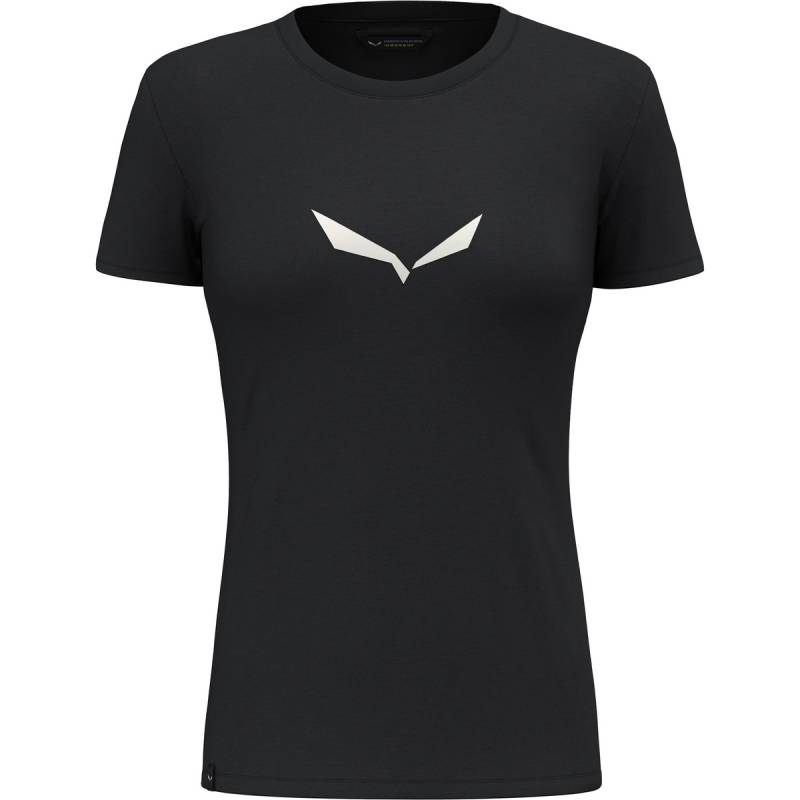 Salewa Damen Solid DRI-Release T-Shirt von Salewa