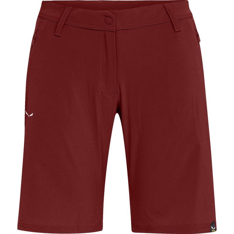 Salewa Damen Talvena Shorts Salewa Damen Talvena Shorts von Salewa