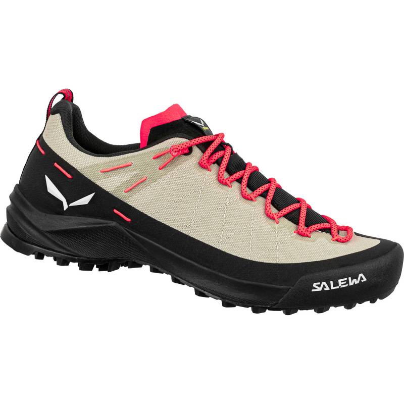 Salewa Damen Wildfire Canvas Schuhe von Salewa