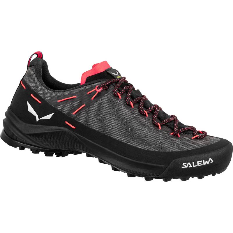 Salewa Damen Wildfire Canvas Schuhe von Salewa