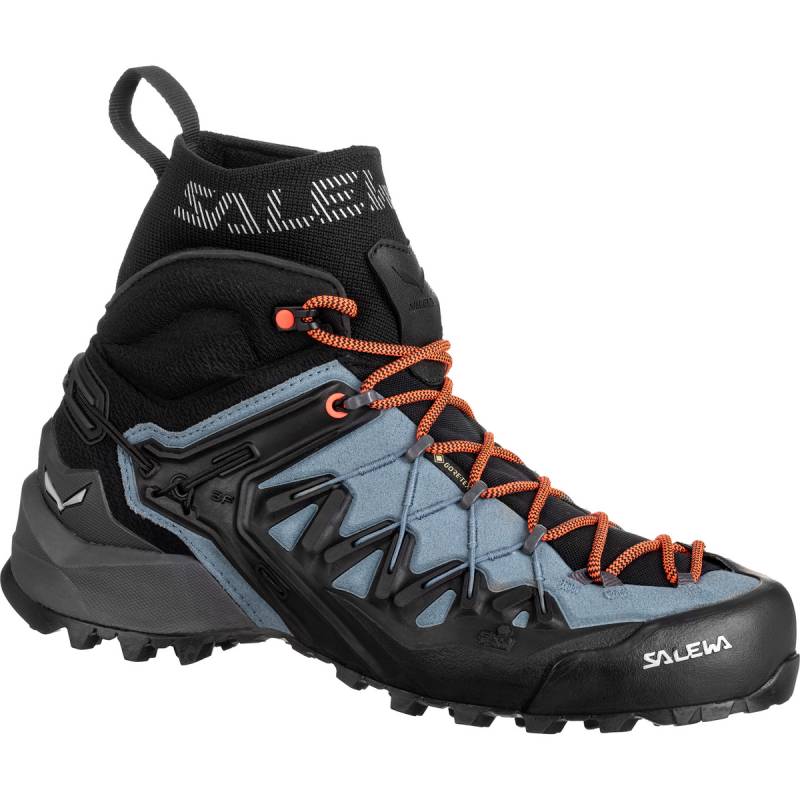 Salewa Damen Wildfire Edge Mid GTX Schuhe von Salewa