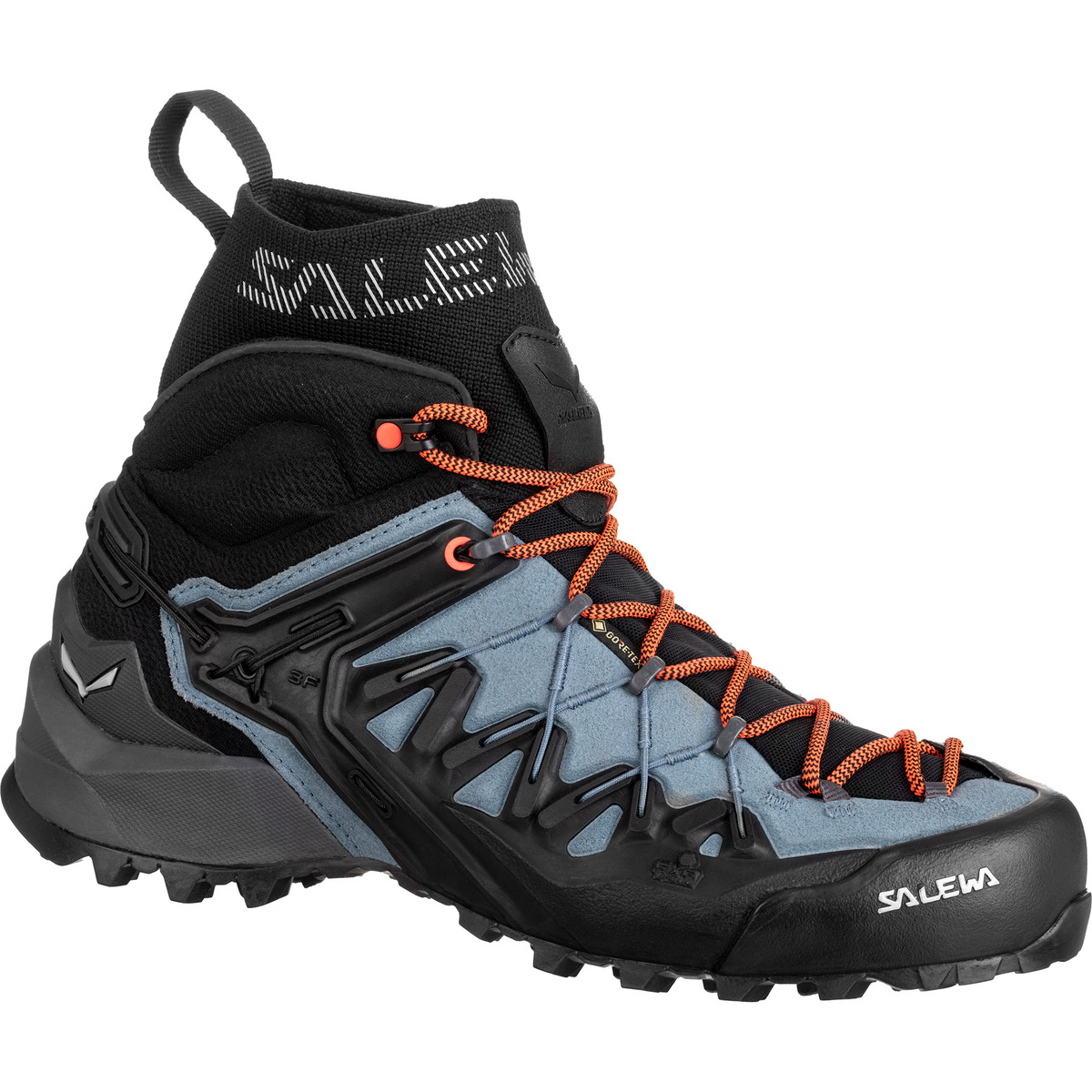 Salewa Damen Wildfire Edge Mid GTX Schuhe von Salewa