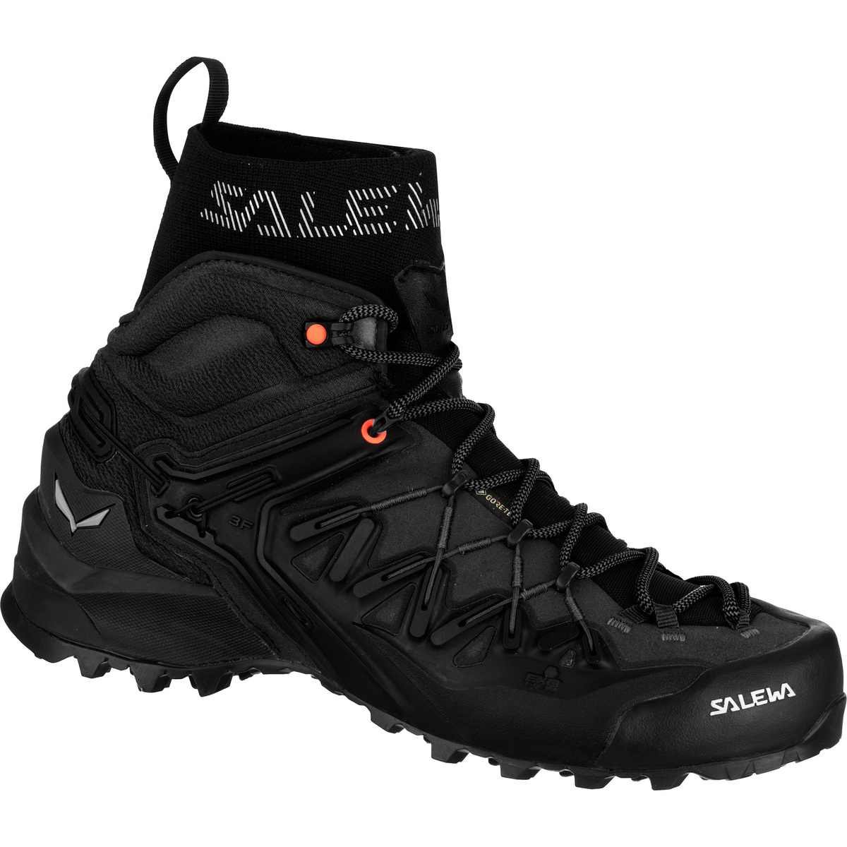 Salewa Damen Wildfire Edge Mid GTX Schuhe von Salewa