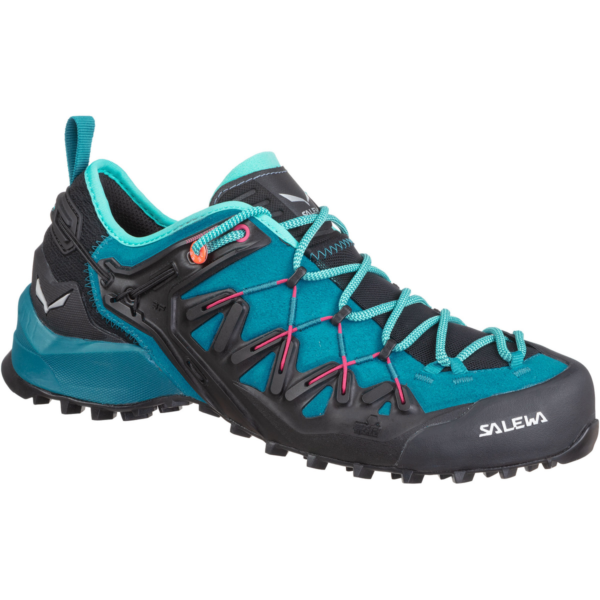 Salewa Damen Wildfire Edge Schuhe von Salewa