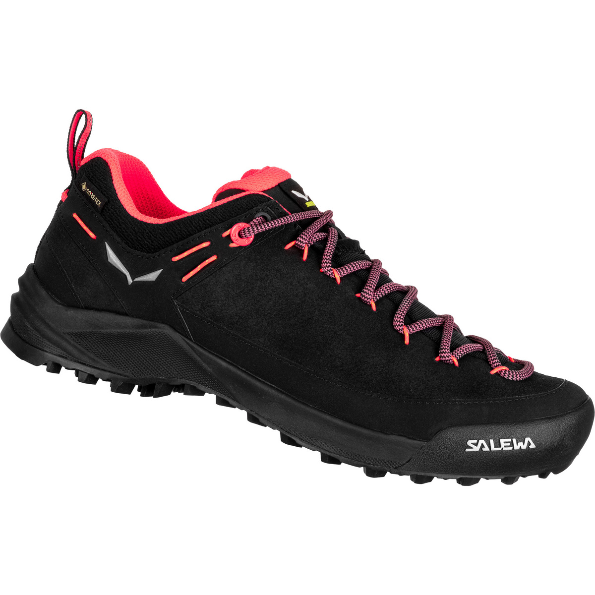 Salewa Damen Wildfire Leather GTX Schuhe von Salewa