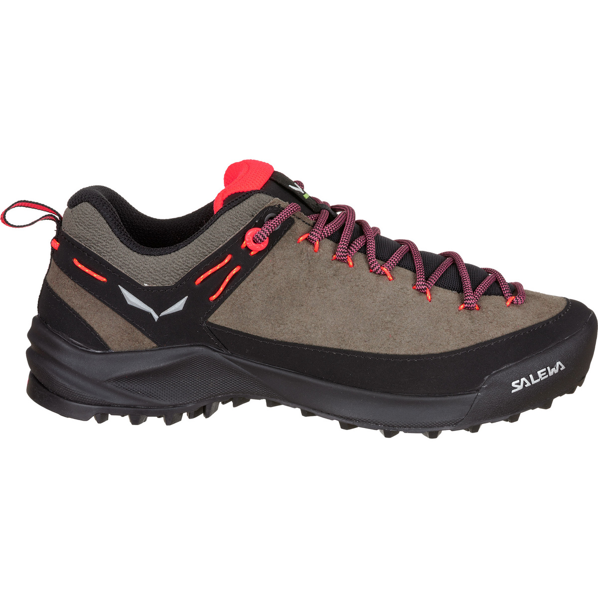 Salewa Damen Wildfire Leather Schuhe von Salewa