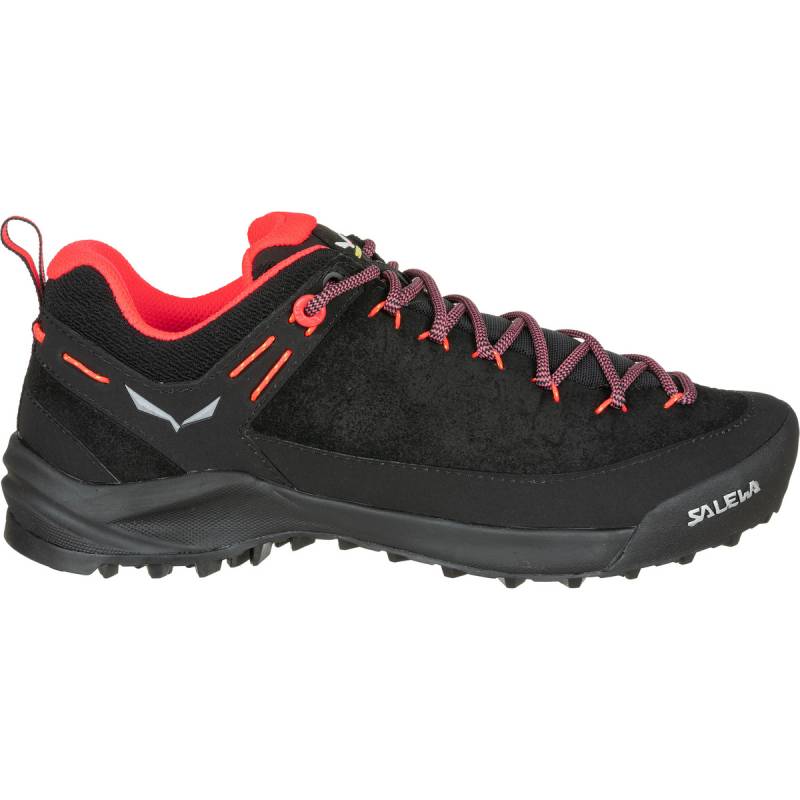 Salewa Damen Wildfire Leather Schuhe von Salewa