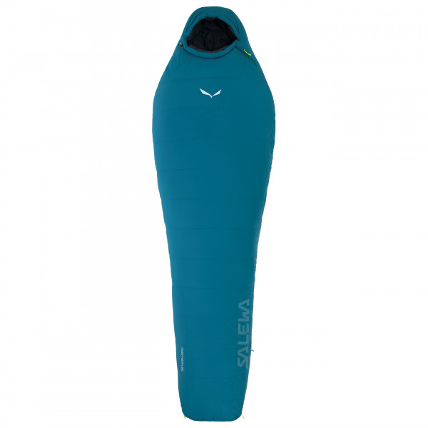 Salewa - Diadem Warm Long - Daunenschlafsack Gr One Size blau Salewa - Diadem Warm Long - Daunenschlafsack Gr One Size blau von Salewa