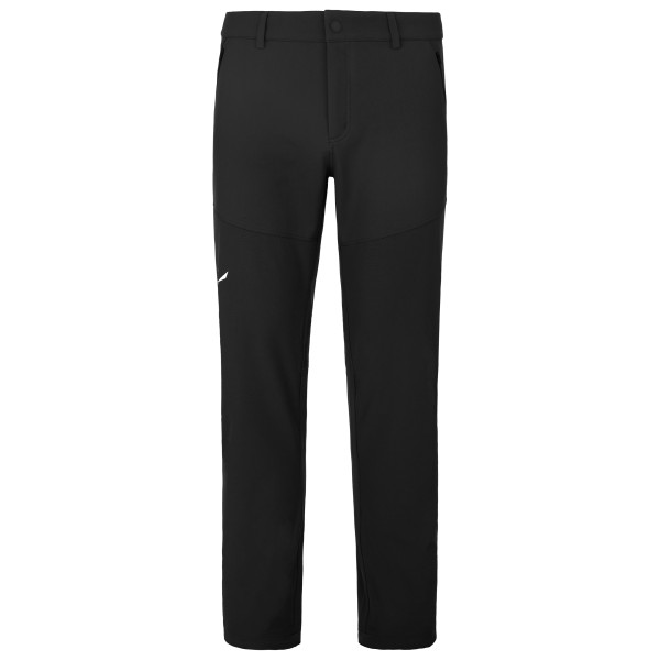 Salewa - Dolomia Pant - Winterhose Gr 46 - S schwarz von Salewa