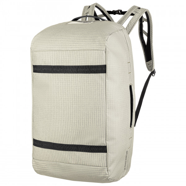 Salewa - Dry Back Duffle 40 - Reisetasche Gr 40 l beige von Salewa