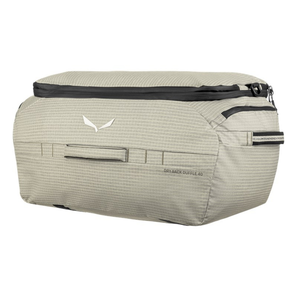 Salewa Dry Back Duffle 40 Reisetasche von Salewa