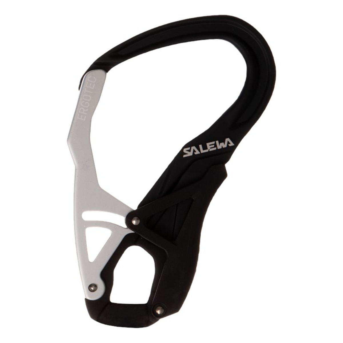 Salewa Ergotec 3.0 Via Ferrata Karabiner von Salewa