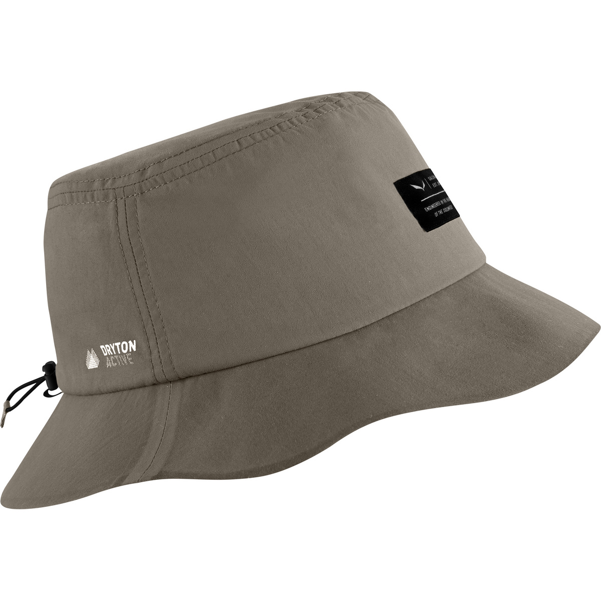 Salewa Fanes 2 Brimmed Hut von Salewa