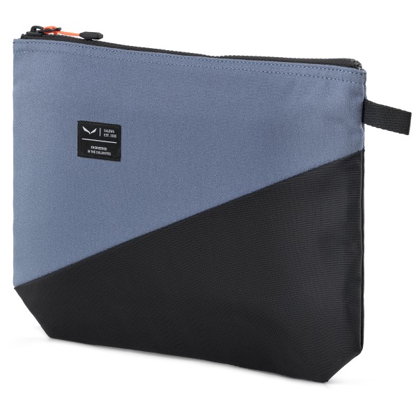 Salewa - Fanes Accessory Bag - Packsack Gr One Size grau;grau/schwarz;schwarz Salewa - Fanes Accessory Bag - Packsack Gr One Size grau;grau/schwarz;schwarz von Salewa