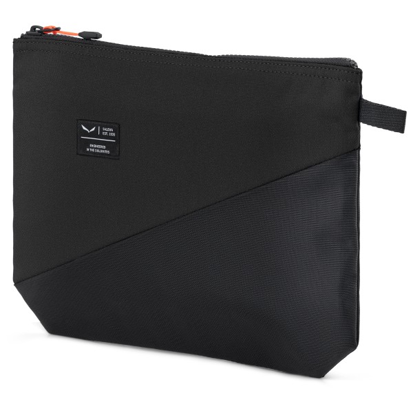 Salewa - Fanes Accessory Bag - Packsack Gr One Size schwarz Salewa - Fanes Accessory Bag - Packsack Gr One Size schwarz von Salewa