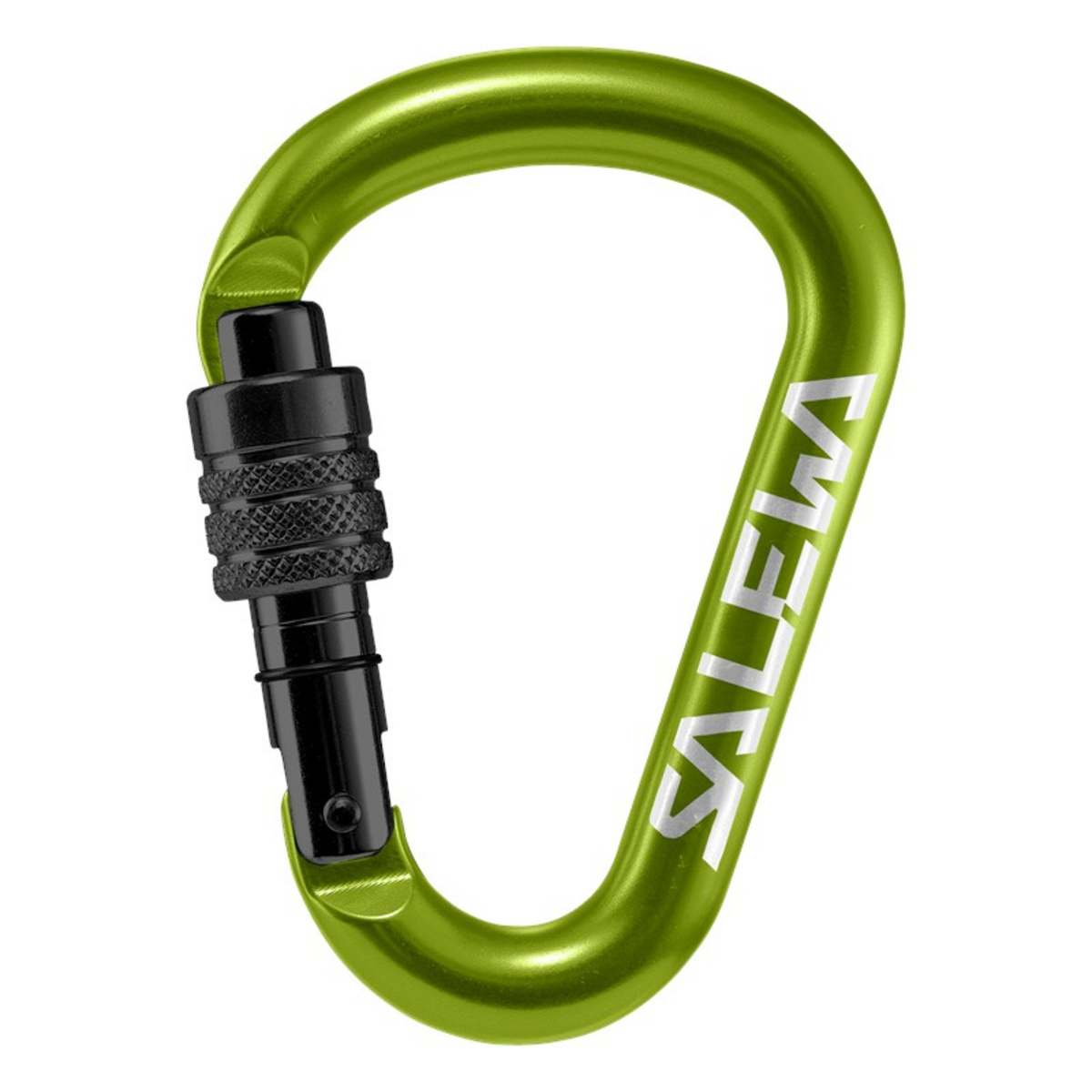 Salewa HMS Screw G2 Karabiner von Salewa