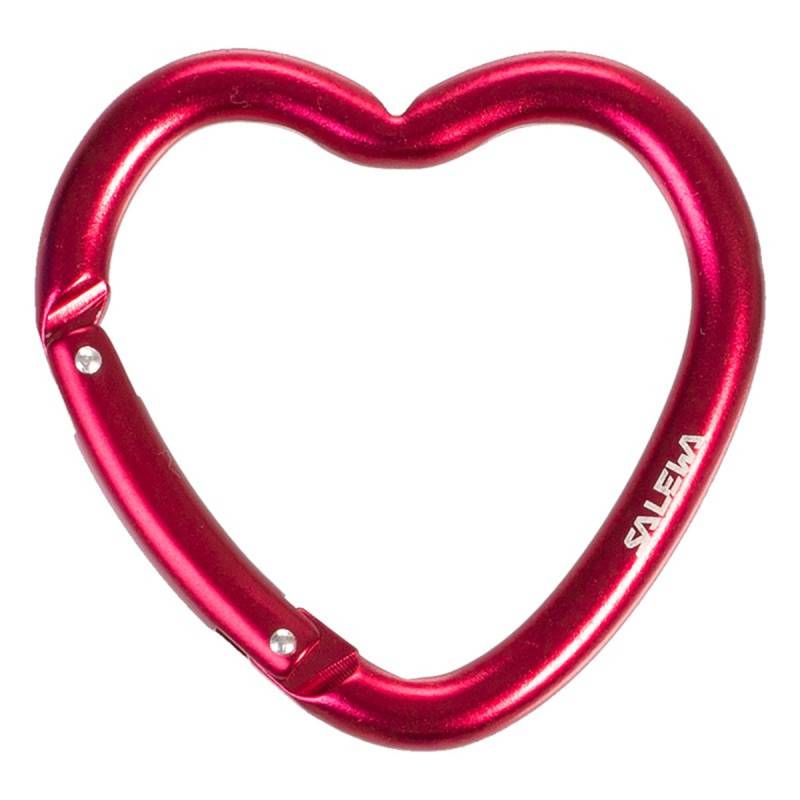 Salewa Heart Karabiner von Salewa