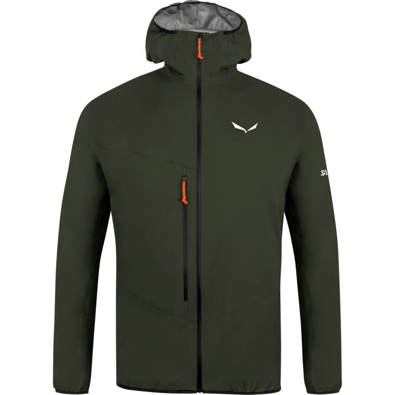 Salewa Herren Agner 2 PTX 3L Jacke von Salewa