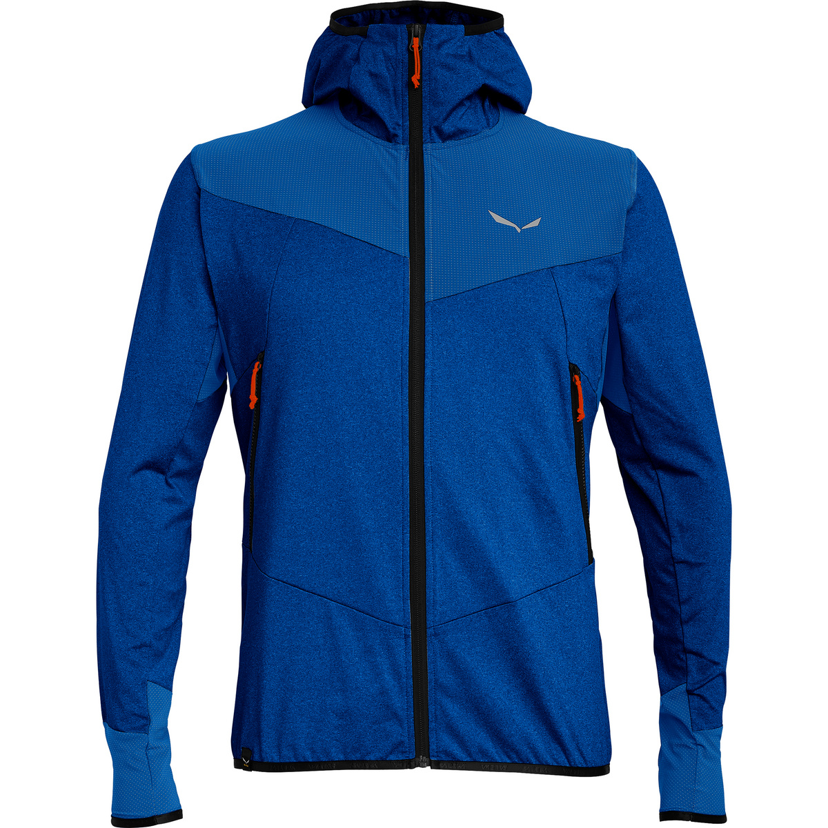 Salewa Herren Agner Hybrid Jacke von Salewa