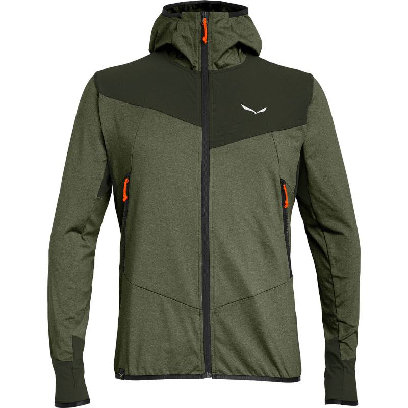 Salewa Herren Agner Hybrid Jacke von Salewa