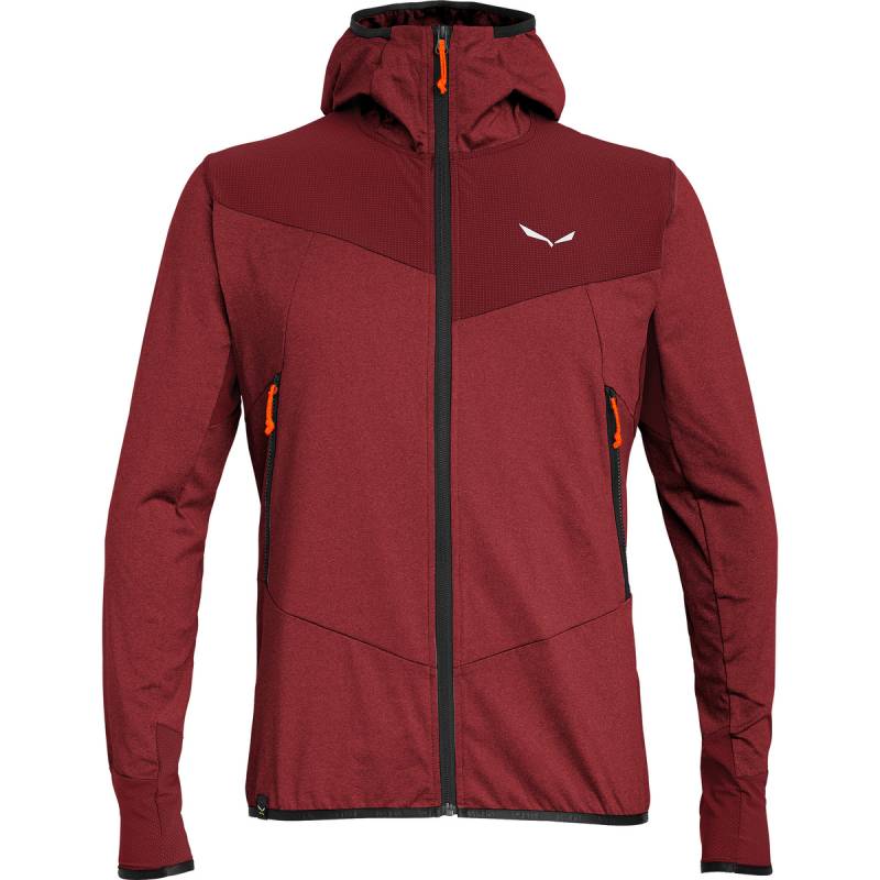 Salewa Herren Agner Hybrid Jacke von Salewa