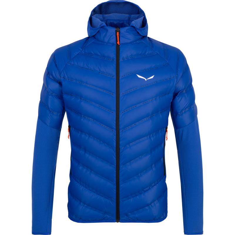 Salewa Herren Agner Hybrid RDS Down Jacke von Salewa