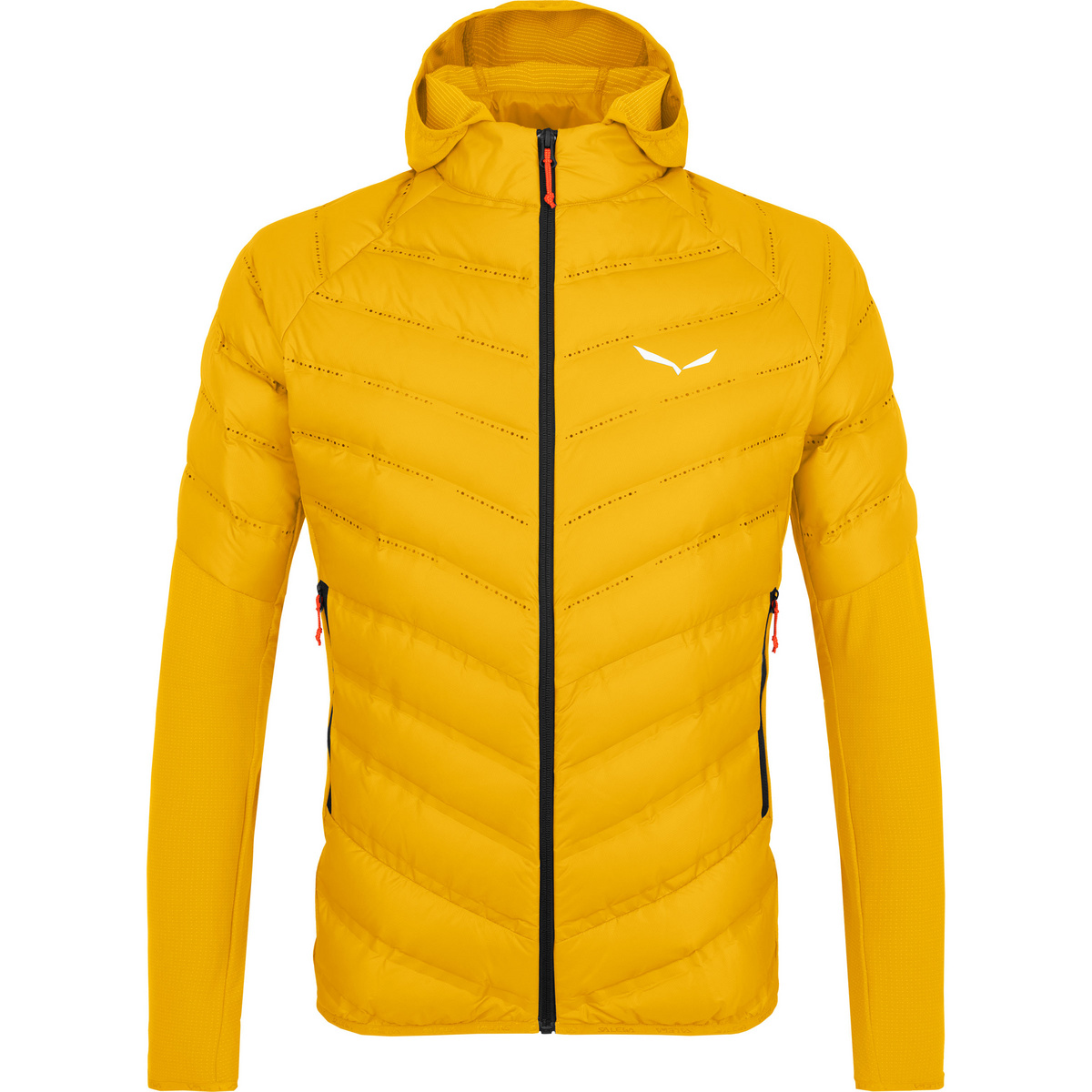 Salewa Herren Agner Hybrid RDS Down Jacke von Salewa