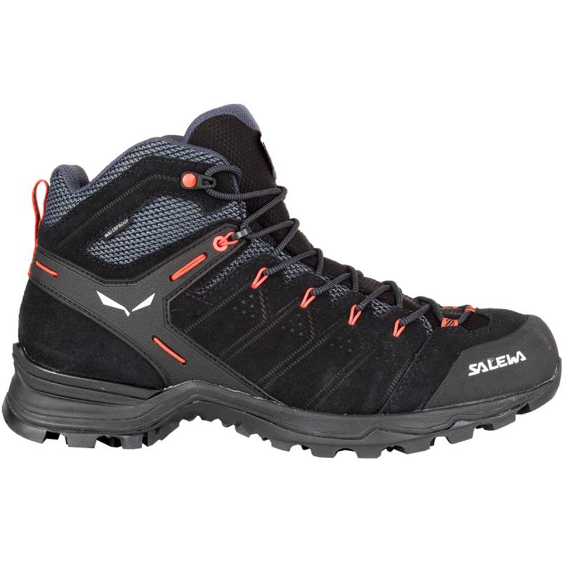 Salewa Herren Alp Mate Mid WP Schuhe von Salewa