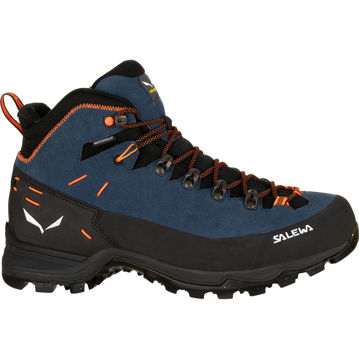 Salewa Herren Alp Mate Winter Mid WP Schuhe von Salewa