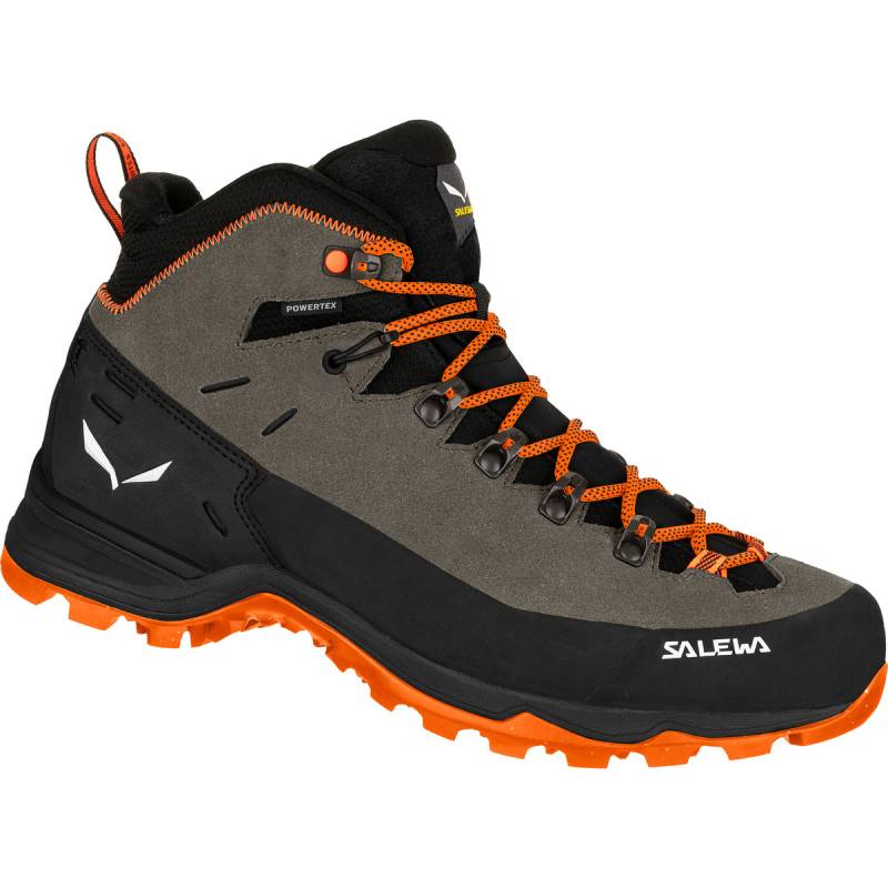 Salewa Herren Alp Mate Winter Mid WP Schuhe von Salewa