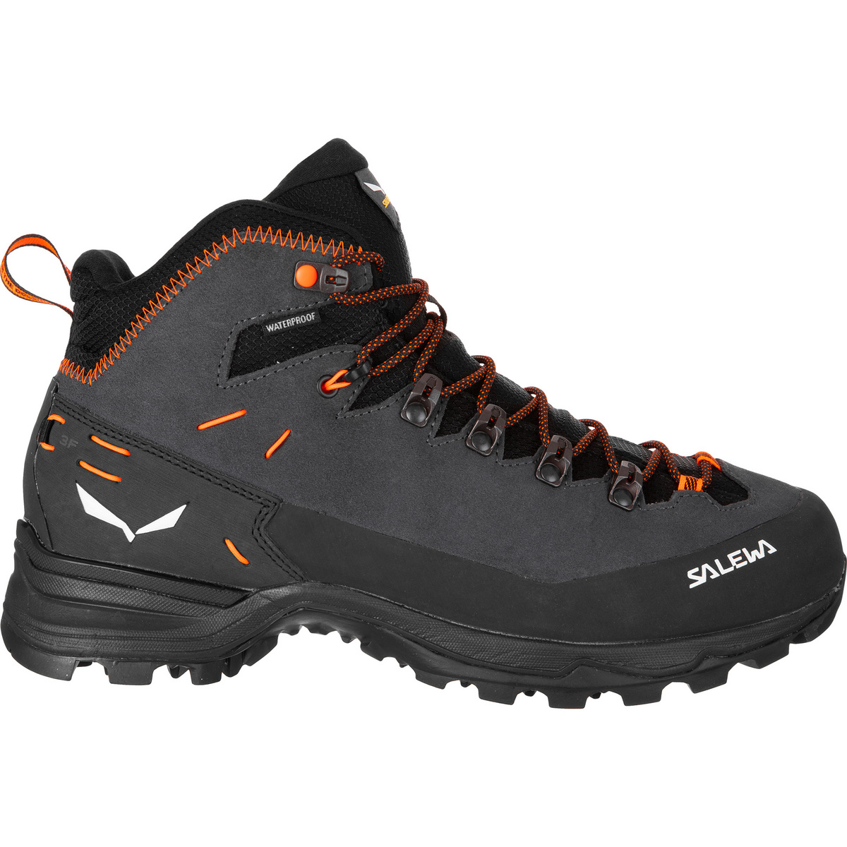 Salewa Herren Alp Mate Winter Mid WP Schuhe von Salewa