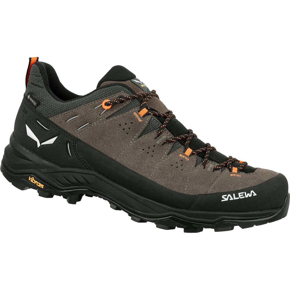 Salewa Herren Alp Trainer 2 GTX Schuhe von Salewa