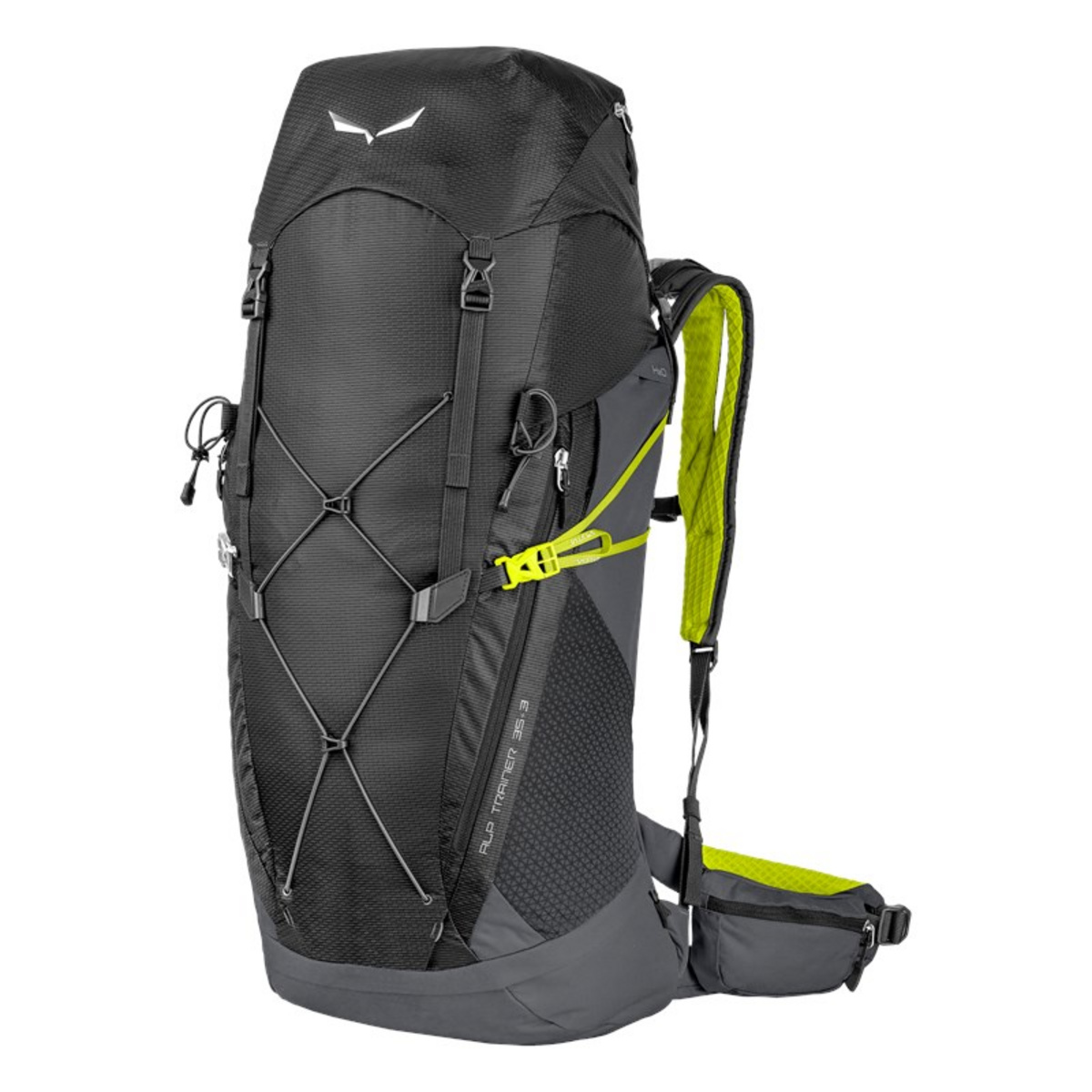 Salewa Herren Alp Trainer 35+3 Rucksack von Salewa