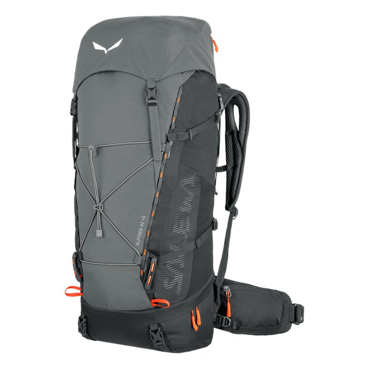 Salewa Herren Alptrek 42 Wanderrucksack von Salewa