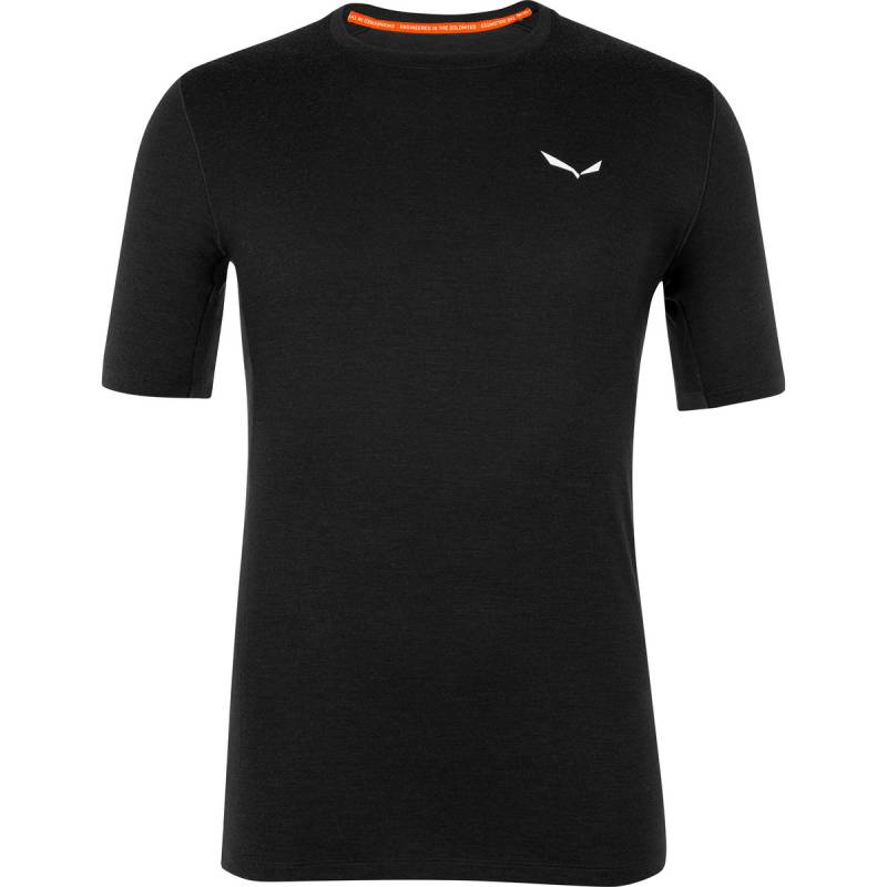 Salewa Herren Cristallo Warm AMR T-Shirt von Salewa