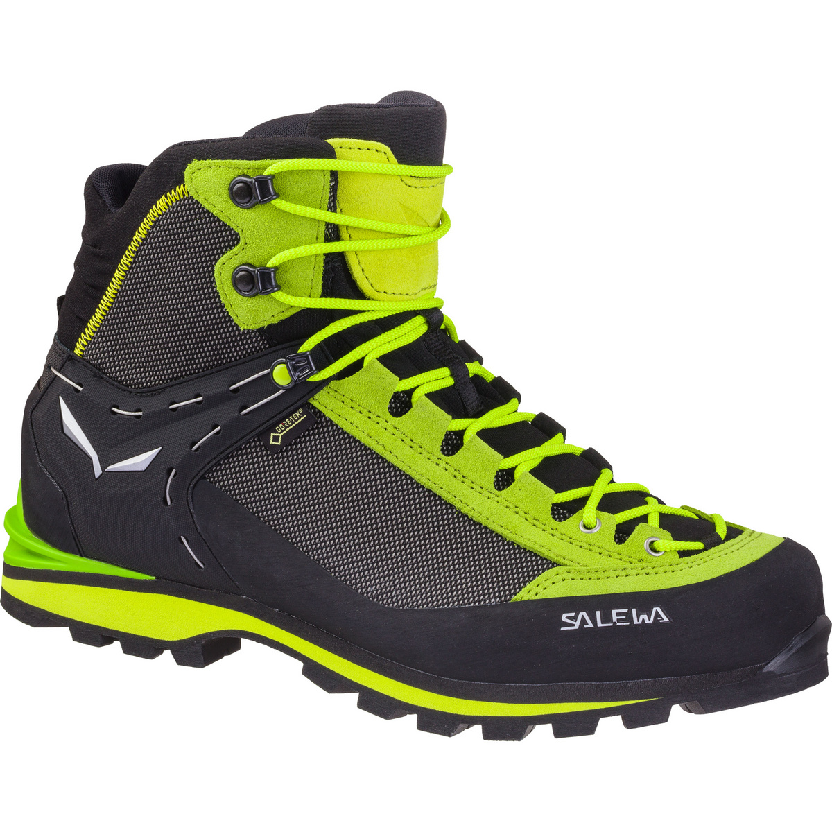 Salewa Herren Crow GTX Schuhe von Salewa