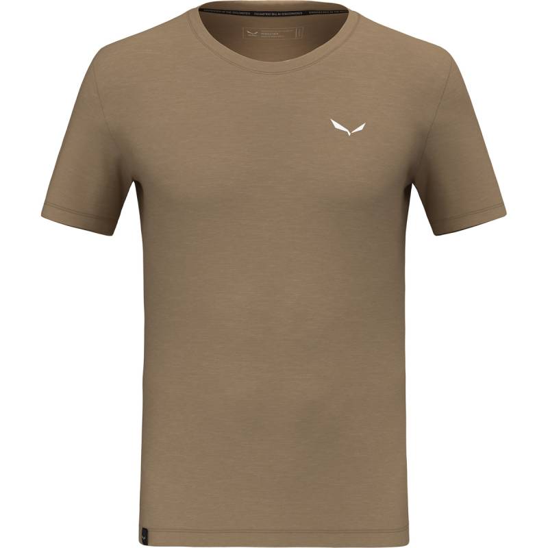 Salewa Herren Eagle Minilogo AM T-Shirt von Salewa