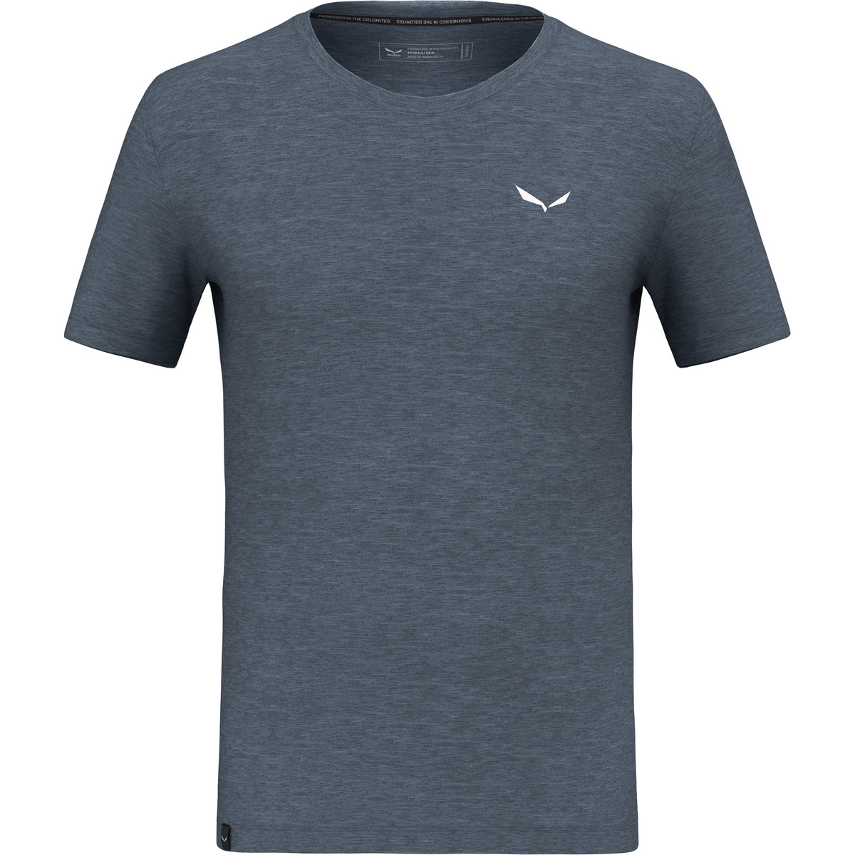 Salewa Herren Eagle Minilogo AM T-Shirt von Salewa