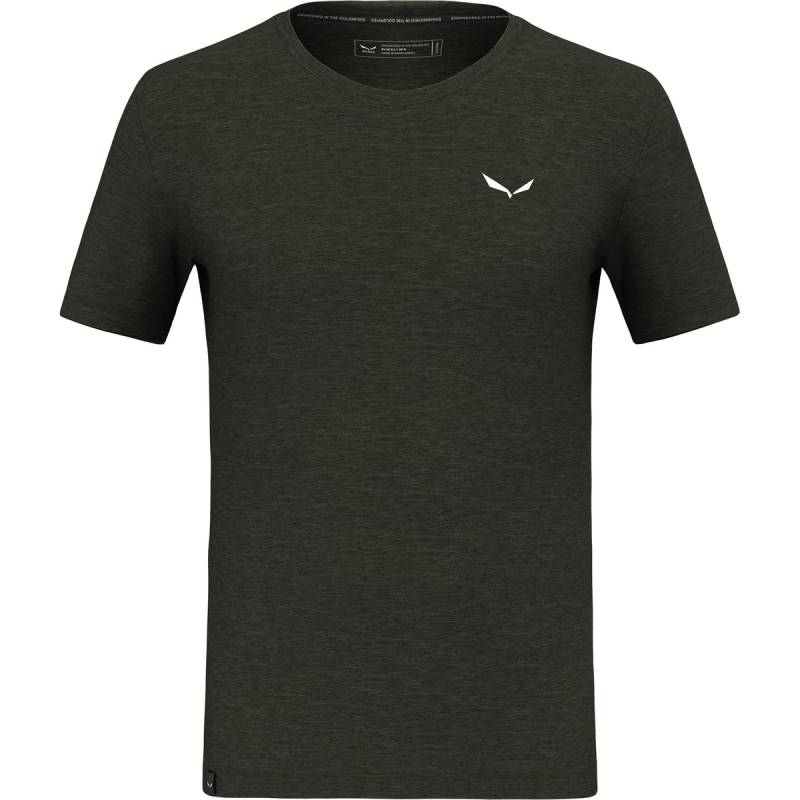 Salewa Herren Eagle Minilogo AM T-Shirt von Salewa